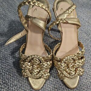 Christian Louboutin heels